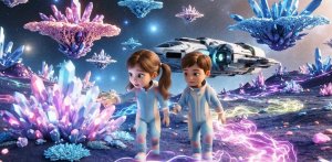 애니 세라 레오 캐릭터