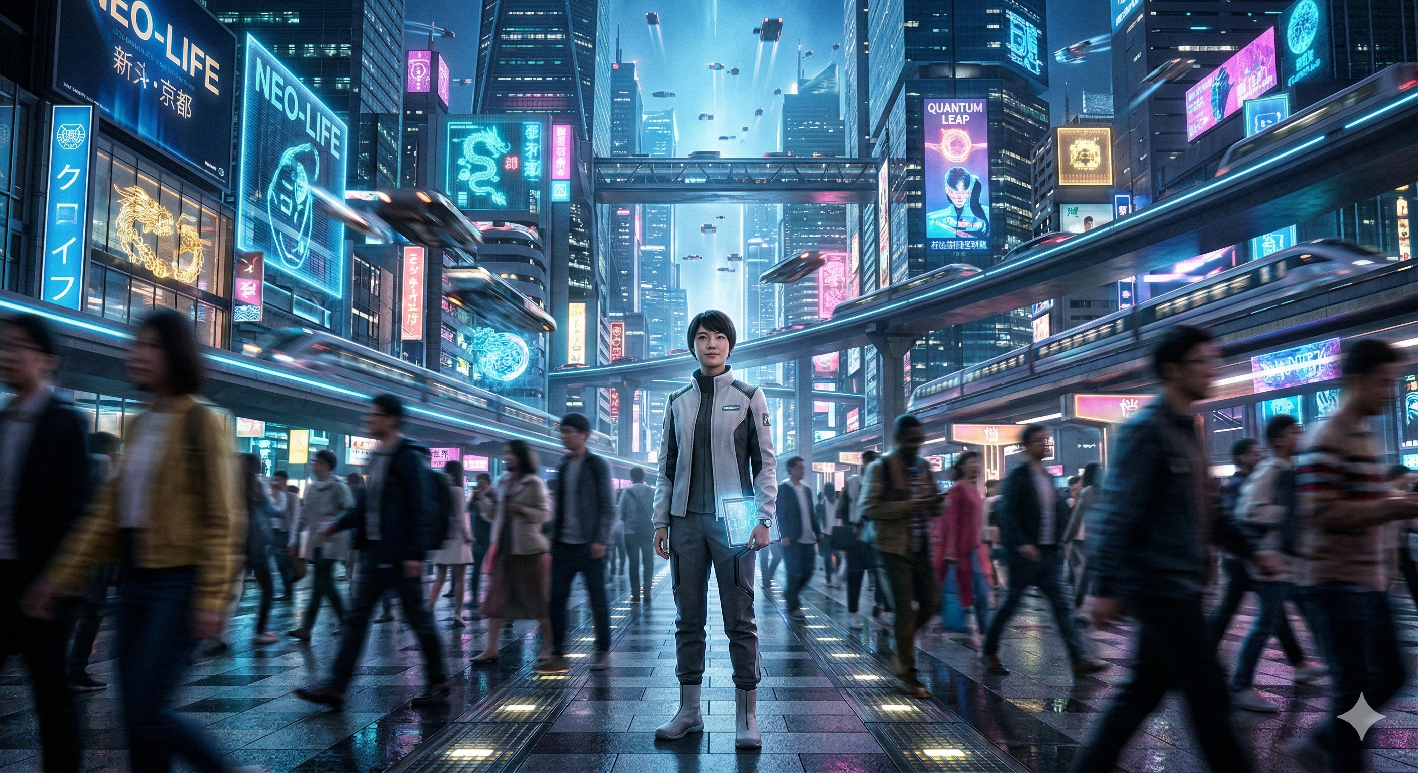 온전한 정신 (The Pure Spirit)