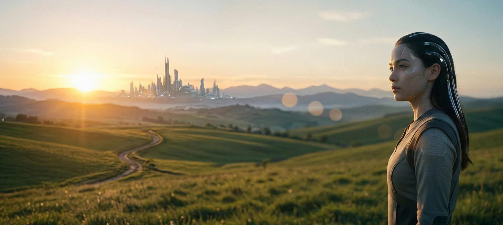 온전한 정신 (The Pure Spirit) MV