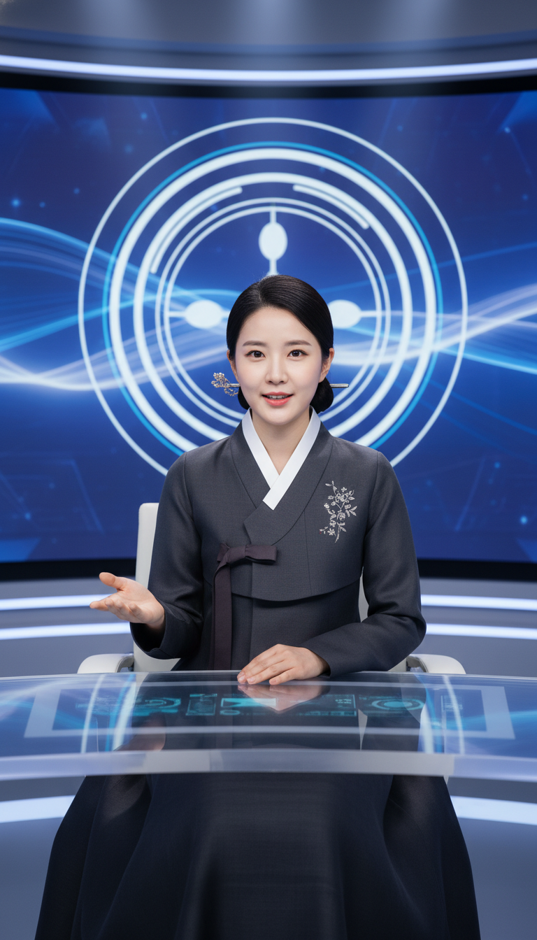 [메시지] 정신을 개벽해야 합니다.